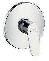 HANSGROHE Focus Е2 смеситель для душа к ibox universal 31965000