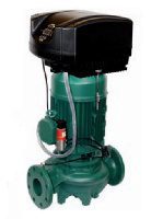 Dab CPE 65-4100/A/BAQE/7,5 T циркуляционный насос (фланцевый)