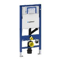 Geberit Duofix Монтажный элемент для подвесного унитаза 111.370.00.5