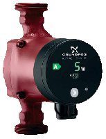 Циркуляционный насос Grundfos ALPHA2 25-60