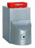 Газовый напольный котел Viessmann Vitorond100 КС4 VR2B116