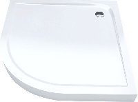 Excellent SENSE COMPACT 90 душевой поддон BRAC.SEN09WHC