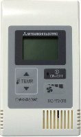 Mitsubishi Electric PAC-YT51CRB-J Упрощённый проводной ПДУ