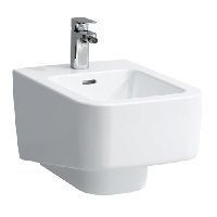 Laufen Pro-S  биде подвесное  (3096.1.000.302.1)