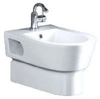 EAGO BOHEMIA JB3320 подвесное биде