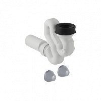 Geberit Сифон для писсуара Alessi 152.942.11.1
