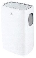Electrolux LOFT EACM-11CL/N3 мобильный кондиционер