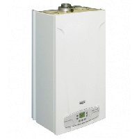 Котёл настенный газовый Baxi FOURTECH 24F