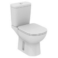Ideal Standard Vista унитаз-компакт