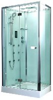 Timo Puro H-511 R SWING DOOR душевая кабина 1200x900x2200