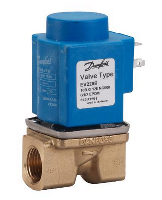 Danfoss EV220B Ду32, Kvs=18 Корпус клапана соленоидного 032U7132