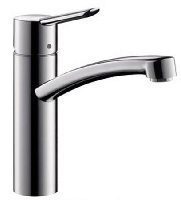 HANSGROHE Focus S смеситель для кухни 31786000