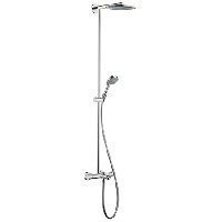 Hansgrohe Raindance Showerpipe 240 душевая система 27117000