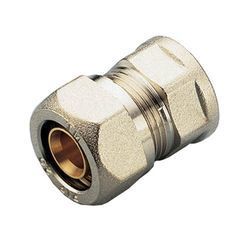 TIEMME муфта обжимная 32x1ВР  1600039