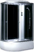 Niagara NG-2510 R душевая кабина 1200x800x2200