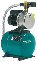 Grundfos Hydrojet JP 5 (60л) автоматическая насосная станция 4651BQBB