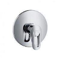 HANSGROHE Мetropol E смеситель для душa к ibox universal 14675000