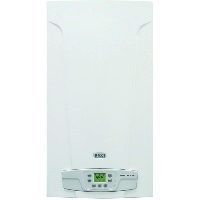 Котел газовый настенный BAXI MAIN FOUR 18 F