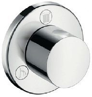 Hansgrohe Trio/Quattro переключатель (внешняя часть) 15932000