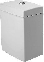Duravit 2nd Floor бачок с нижней подводкой 0876100005