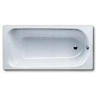 Kaldewei Eurowa Ванна стальная 140х70см (309)119512030001