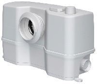 Grundfos Sololift2 WC-3 Канализационная установка 97775315