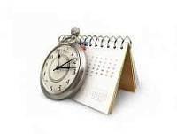 График работы в новогодние праздники 2026