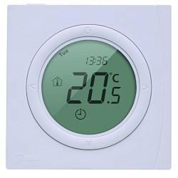 Danfoss ECtemp Next Plus Терморегулятор 088L0121