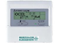 Mitsubishi Electric PAC-SC51KUA блок питания AG-150A/GB-50A