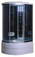 Timo STANDART T-1110 R душевая кабина 1100x850x2200