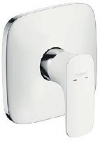 HANSGROHE PuraVida смеситель для душа к  ibox universal 15665000