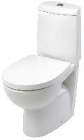Унитаз-компакт Roca Victoria Nord 342ND7000