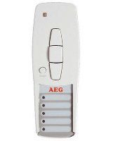 AEG IR Funk Multi устройства управления