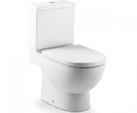 Унитаз Roca Meridian, чаша 342247000