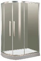 Timo BT-549 R душевой угол 1200x800x2000