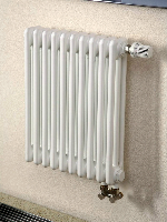 Радиатор Zehnder 3050 ТВВ №69