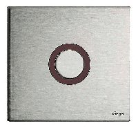 Viega Visign for Public клавиша смыва для писсуара сенсорная 672133