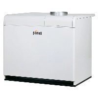 Напольный газовый котел FERROLI Pegasus F3 221 2S