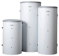 NIBE UKV 100 буфферная емкость для отопления