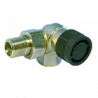 OVENTROP Bypass-Combi Duo вентили для двухтруб., М 30х1,5 Ду15