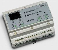 Lessar УРК-2Т Ротационный пакет