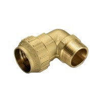 TIEMME угол НР 25х3/4M