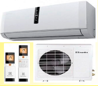 Традиционная сплит-система Electrolux Nordic EACS-12 HN/N3