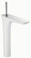 HANSGROHE PuraVida смеситель для раковины (высокая модель) 15072000