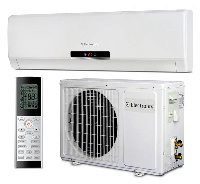 Electrolux Crystal DC Inverter EACS/I - 24 HC/N3 Инверторная сплит-система