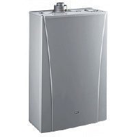 Котел газовый настенный BAXI LUNA-3 Silver Space 310 Fi