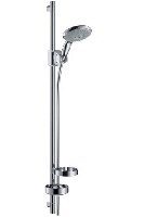 Hansgrohe Raindance Е 120 AIR 3jet 90 см душевой гарнитур 27885000