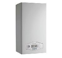 Ariston EGIS PLUS 24 FF Газовый настенный котел