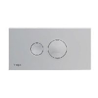 Viega Visign for Style 10 кнопка смыва для смывных бачков (596347)