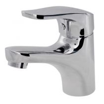 Am.Pm JOY F8502100 смеситель для умывальника, хром